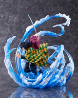 [Backorder] Giyu Tomioka DX Ver.