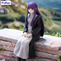Frieren: Beyond Journey’s End Noodle Stopper Figure Fern
