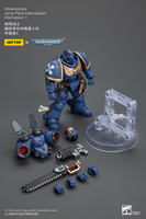 WARHAMMER Ultramarines Jump Pack Intercessors Intercessor 1