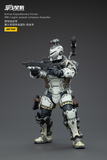[Backorder] Joy Toy Sorrow Expeditionary Forces 09th Legion Assault Company Assaulter