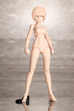 Megami Device B1R-M Chassis Kit Skin Color B (Reissue)