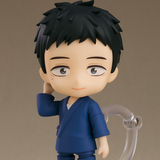Nendoroid No.2434 Wakana Gojo (Reissue)