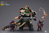 WARHAMMER Dark Angels Primarch Lion El‘Jonson (Reissue)