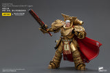 WARHAMMER Imperial Fists Rogal Dorn, Primarch of the Vll th Legion