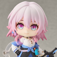 Nendoroid No.2456 March 7th