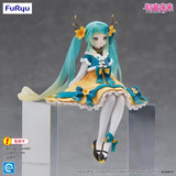 Hatsune Miku Noodle Stopper Figure 2025 Chinese New Year Ver.