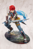 Ys VIII: Lacrimosa of DANA Adol Christin