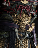 Queen Studios The Black Myth: Wukong Great Sage Armor Set Sixth Scale Collectible Figure