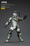 [Backorder] Joy Toy Sorrow Expeditionary Forces 09th Legion Assault Company Assaulter