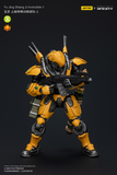 [Backorder] Joy Toy Yu Jing shang Jilnvincible 1