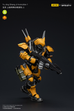 [Backorder] Joy Toy Yu Jing shang Jilnvincible 1