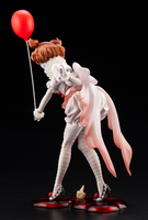 IT (2017) Pennywise Bishoujo Statue (Reissue)