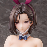 BINDing Yumiko Yasaka Bunny Ver.