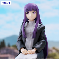 Frieren: Beyond Journey’s End Noodle Stopper Figure Fern