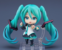 Nendoroid No.2360 Hatsune Miku V3