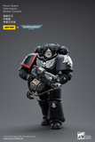 [Backorder] WARHAMMER Raven Guard Intercessors Brother Colvane