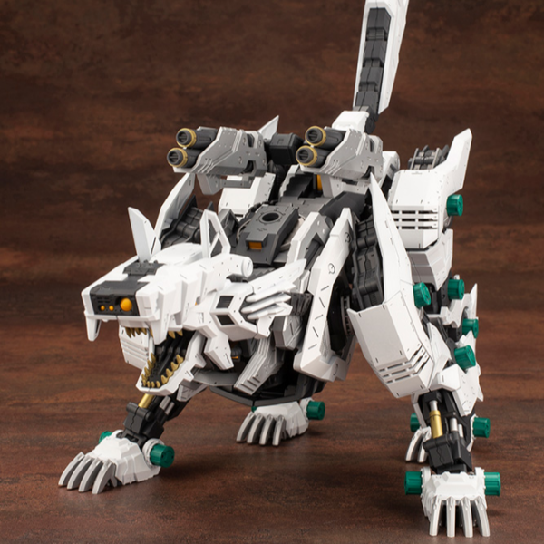 [Backorder] RZ-053 KÖNIG WOLF