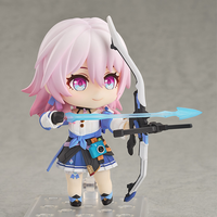 Nendoroid No.2456 March 7th