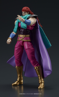 DIGACTION Fist of the North Star Juda & Rei