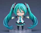 Nendoroid No.2360 Hatsune Miku V3 (Reissue)