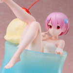 Re:ZERO Starting Life in Another World Ram Cream Soda 1/7 Scale Figure