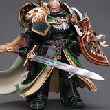 WARHAMMER Dark Angels Primarch Lion El‘Jonson (Reissue)