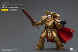 WARHAMMER Imperial Fists Rogal Dorn, Primarch of the Vll th Legion