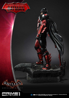 Concept Masterline Batman: Arkham Knight Justice League 3000 Batman EX Version 1/5 Scale