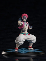 Demon Slayer: Kimetsu no Yaiba Akaza 1/8 Scale Figure (Reissue)