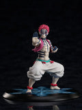 Demon Slayer: Kimetsu no Yaiba Akaza 1/8 Scale Figure (Reissue)