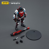 [Backorder] Joy Toy Nomads Wildcats, Polyvalent Tactical Unit #1 Man