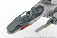 [Backorder] R-9A [ARROW-HEAD] Ver.R-TYPE FINAL 3 EVOLVED