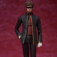 Figma SP-166 Gendo Ikari