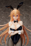 Erina Nakiri: Bunny Ver. (Reissue)