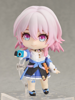 Nendoroid No.2456 March 7th