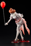 IT (2017) Pennywise Bishoujo Statue (Reissue)