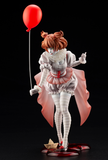 IT (2017) Pennywise Bishoujo Statue (Reissue)