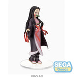 Demon Slayer: Kimetsu no Yaiba SPM Figure Nezuko Kamado Sibling Bond