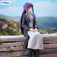 Frieren: Beyond Journey’s End Noodle Stopper Figure Fern