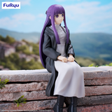 Frieren: Beyond Journey’s End Noodle Stopper Figure Fern