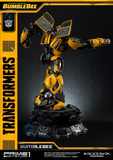 Transformers: Bumblebee (Film) Bumblebee