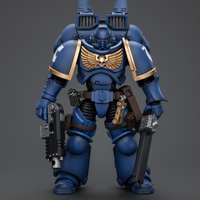 WARHAMMER Ultramarines Jump Pack Intercessors Intercessor 1