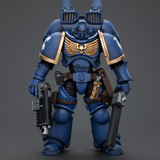 WARHAMMER Ultramarines Jump Pack Intercessors Intercessor 1