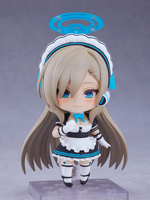 Nendoroid No.2611 Asuna Ichinose