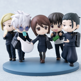 [Backorder] FigUnity Jujutsu Kaisen Hidden Inventory Premature Death Ver.