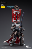 WARHAMMER Grey Knights Castellan Crowe (Reissue)