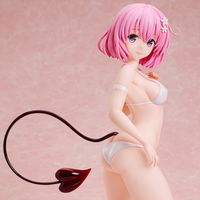 Momo Belia Deviluke: Swimsuit with Gym Uniform Ver.