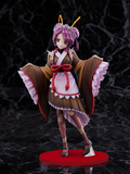 Entoma Vasilissa Zeta 1/7 Scale Figure