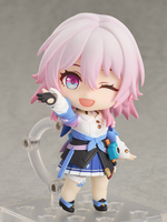 Nendoroid No.2456 March 7th