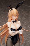 Erina Nakiri: Bunny Ver. (Reissue)